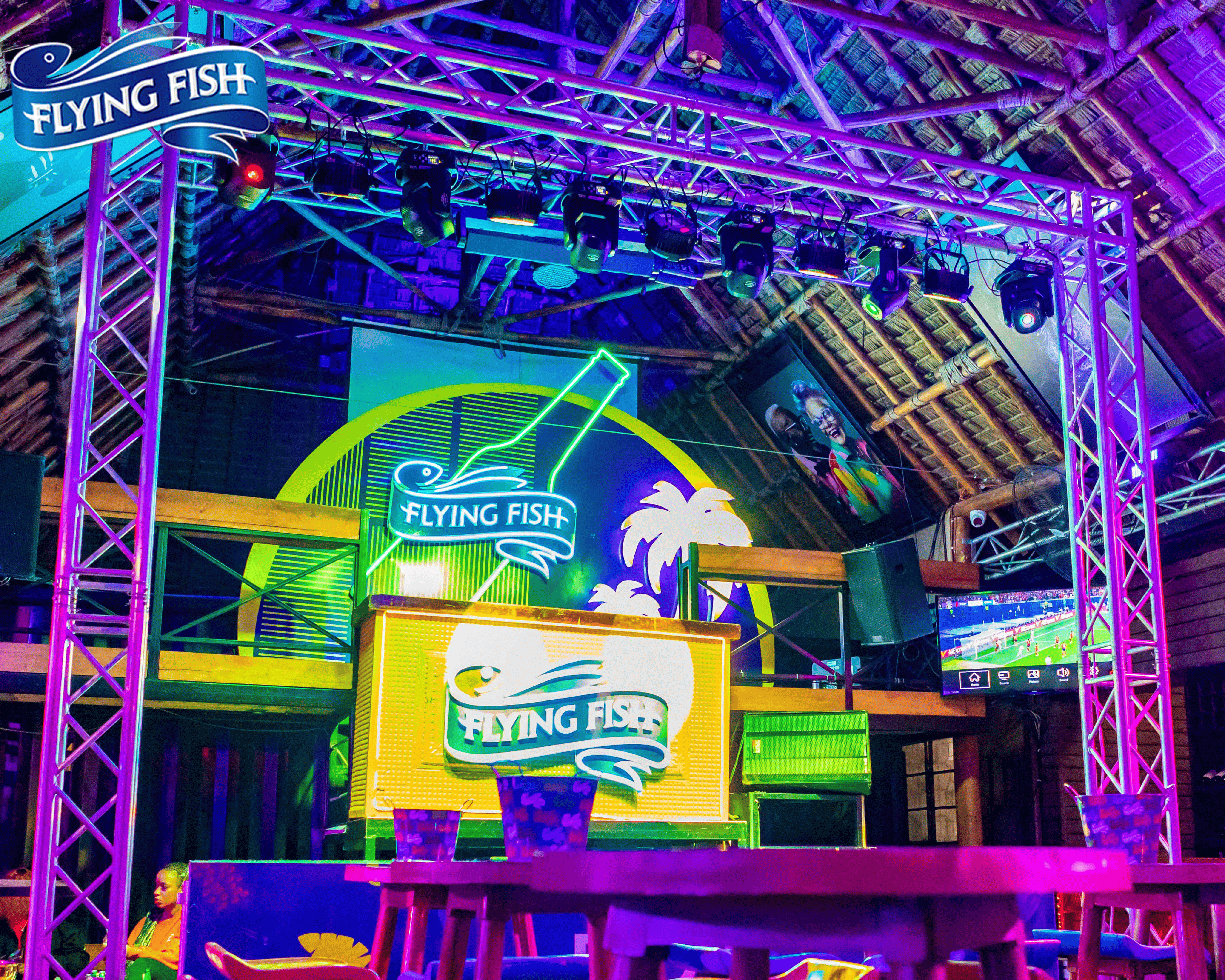 Image of a project done by Amplify Marketing named Lighting