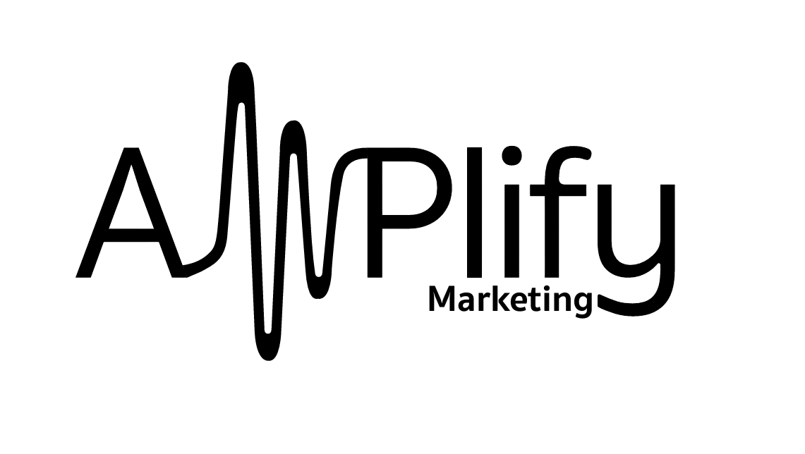 Amplify Marketing logo